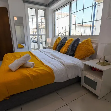 Apartament Jana's 2-br In *