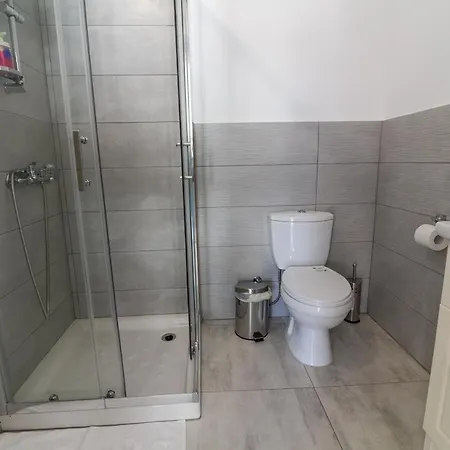 Jana's 2-br In Lejlighed Larnaca