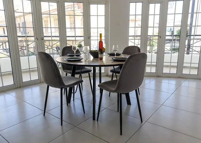 Lejlighed Jana's 2-br In *