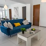 Appartamento Jana's 2-br In Larnaca