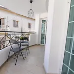 Appartamento Jana's 2-br In Larnaca
